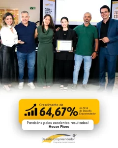 Empresa graduada 2