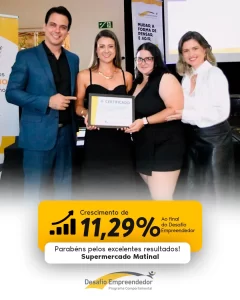 Empresa graduada 3