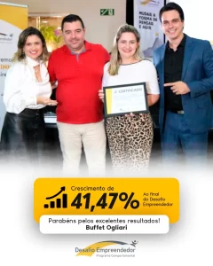 Empresa graduada 4