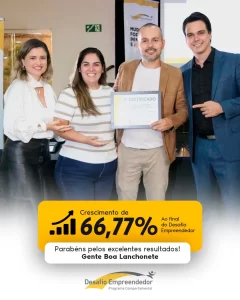 Empresa graduada 1